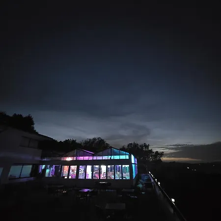 Matzuri Nekazal Turismoa