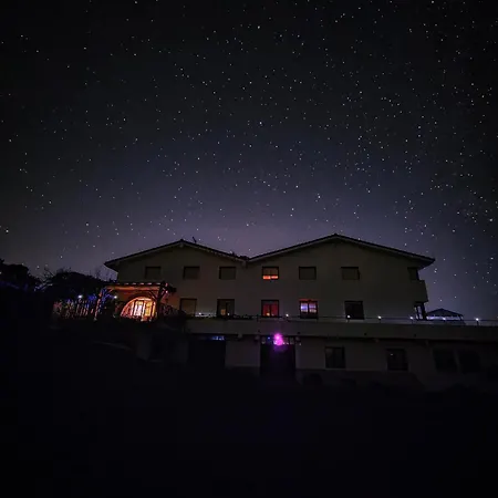 Farm stay Matzuri Nekazal Turismoa