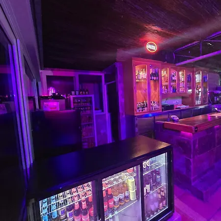 Matzuri Nekazal Turismoa Farmház Mutriku