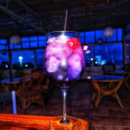 בית חווה Matzuri Nekazal Turismoa מוטריקו