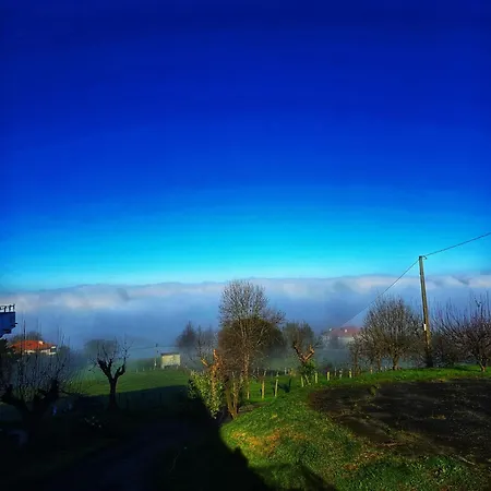 Matzuri Nekazal Turismoa *