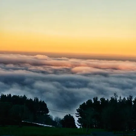 Matzuri Nekazal Turismoa * מוטריקו