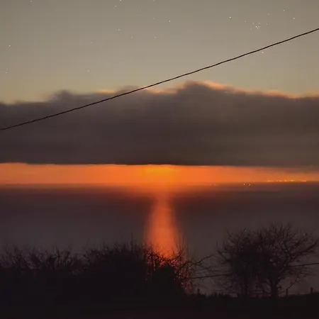 Matzuri Nekazal Turismoa