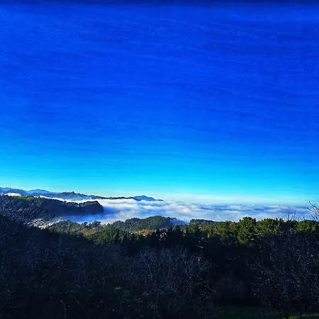 Matzuri Nekazal Turismoa Farmház