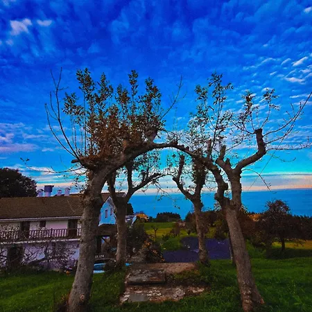 Matzuri Nekazal Turismoa * Mutriku