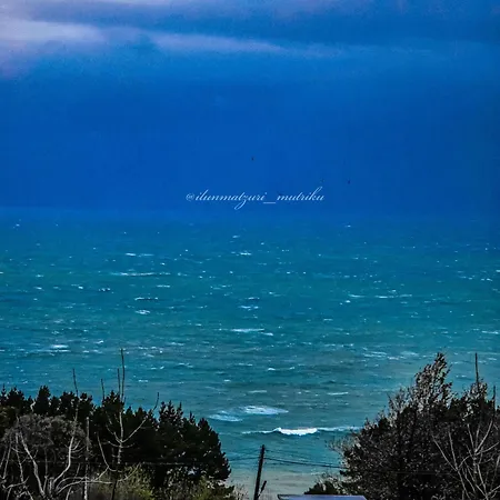 Matzuri Nekazal Turismoa