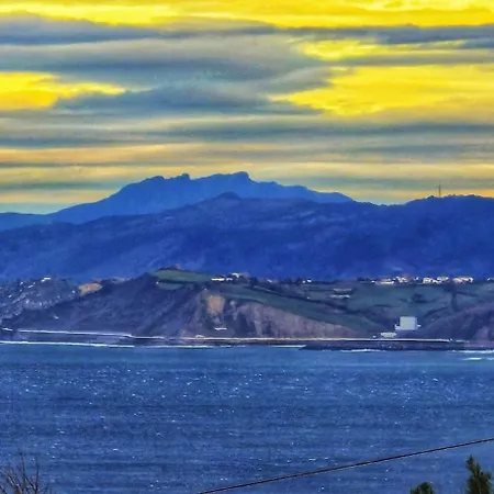 Farmház Matzuri Nekazal Turismoa *