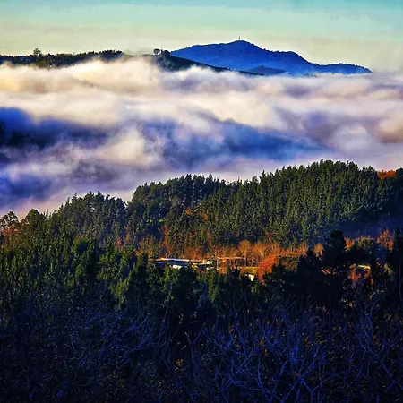 Matzuri Nekazal Turismoa Mutriku