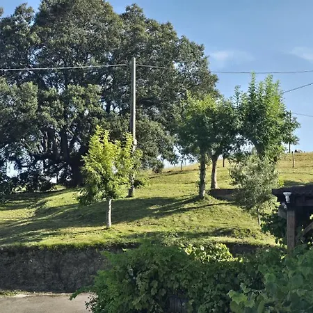 Farmház Matzuri Nekazal Turismoa Mutriku