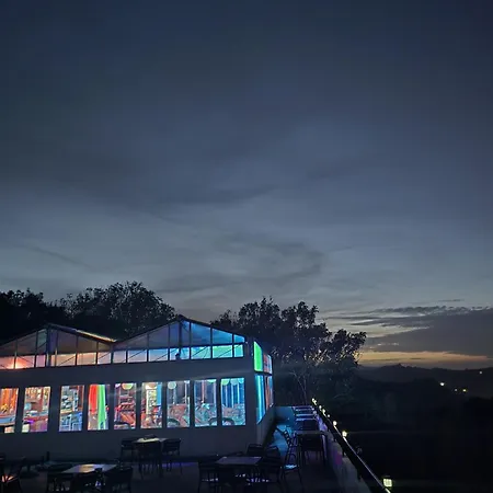 Matzuri Nekazal Turismoa מוטריקו