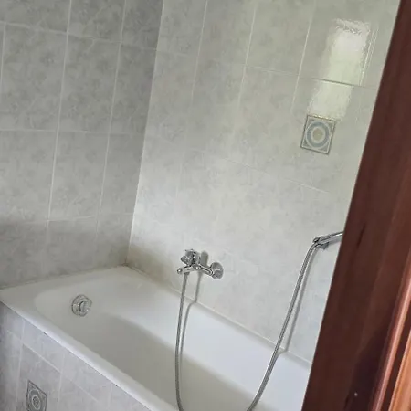 Matzuri Nekazal Turismoa Farmház *