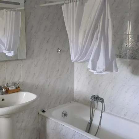 Farm stay Matzuri Nekazal Turismoa