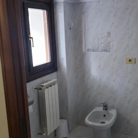 Matzuri Nekazal Turismoa Farm stay *