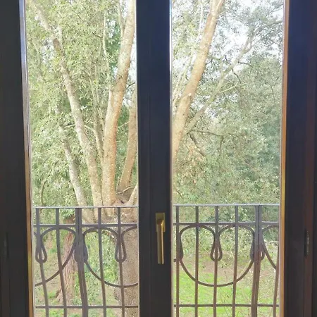 Farm stay Matzuri Nekazal Turismoa Mutriku