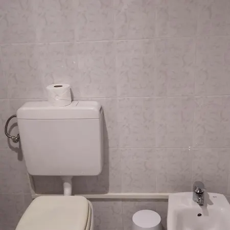 Farmház Matzuri Nekazal Turismoa *