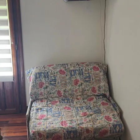 Matzuri Nekazal Turismoa * מוטריקו