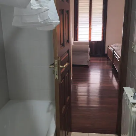 Farmház Matzuri Nekazal Turismoa *