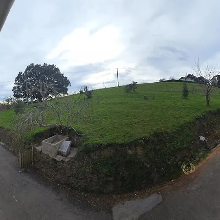 Farmház Matzuri Nekazal Turismoa Mutriku