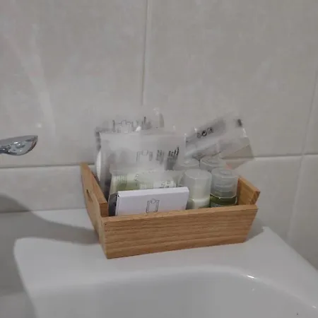 Farm stay Matzuri Nekazal Turismoa Mutriku