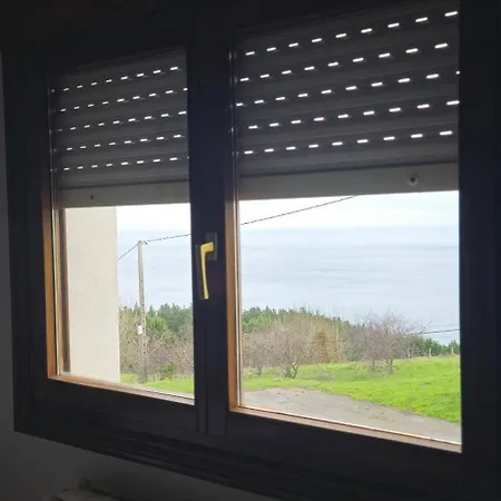 Matzuri Nekazal Turismoa Farmház