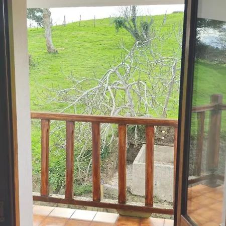 Matzuri Nekazal Turismoa * מוטריקו