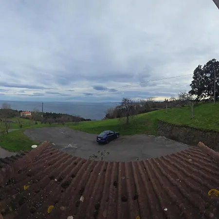 Matzuri Nekazal Turismoa Farm stay Mutriku