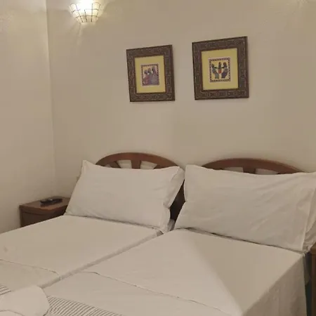 Matzuri Nekazal Turismoa