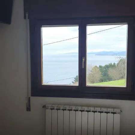 Matzuri Nekazal Turismoa Farmház