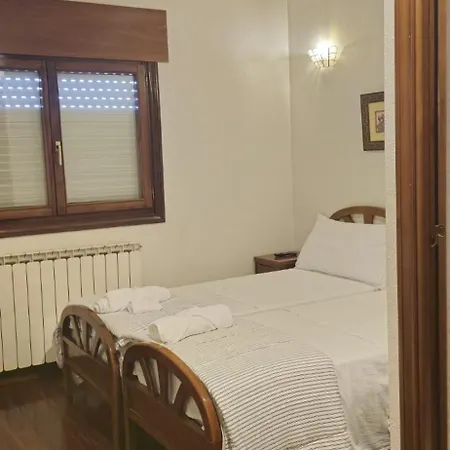 Matzuri Nekazal Turismoa * מוטריקו