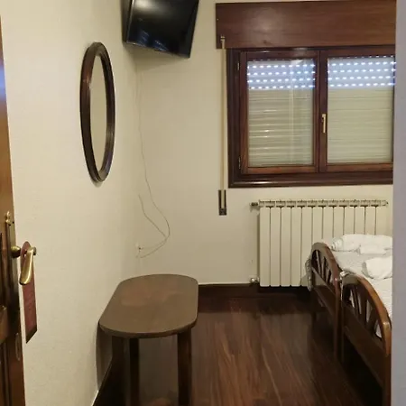 Matzuri Nekazal Turismoa Farm stay *