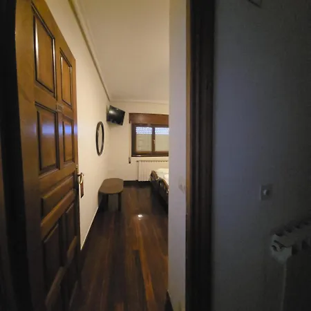Farm stay Matzuri Nekazal Turismoa *