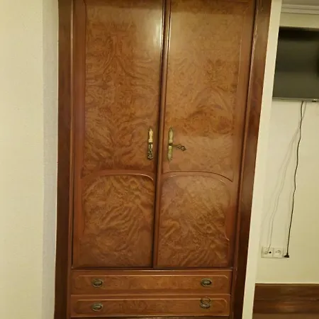 Matzuri Nekazal Turismoa Farmház Mutriku