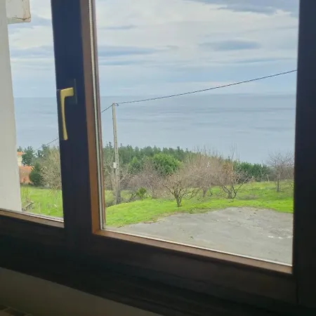 Matzuri Nekazal Turismoa