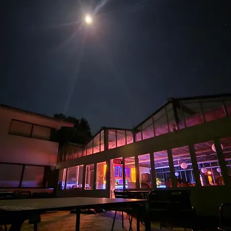 Matzuri Nekazal Turismoa * 무트리쿠