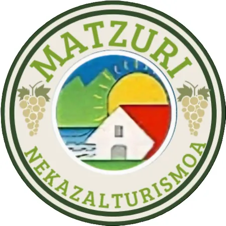 팜스테이 Matzuri Nekazal Turismoa