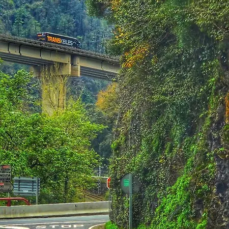 Matzuri Nekazal Turismoa * 무트리쿠