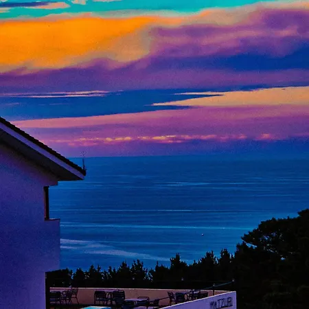 팜스테이 Matzuri Nekazal Turismoa *