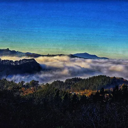 Matzuri Nekazal Turismoa *