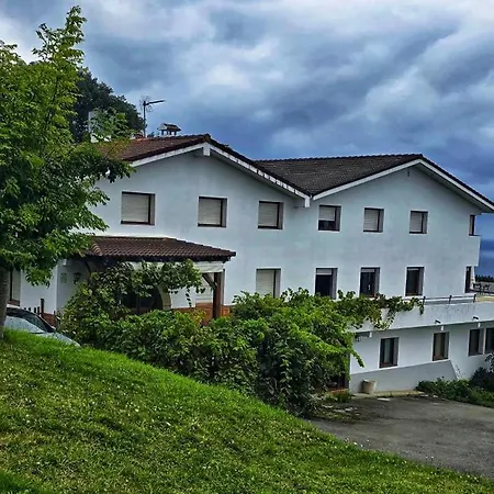 Matzuri Nekazal Turismoa 무트리쿠