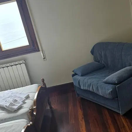 Matzuri Nekazal Turismoa