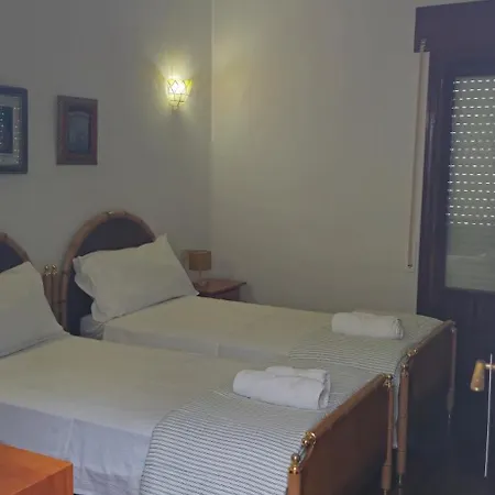 Matzuri Nekazal Turismoa *