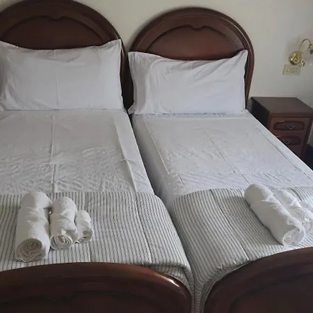 Matzuri Nekazal Turismoa * 무트리쿠