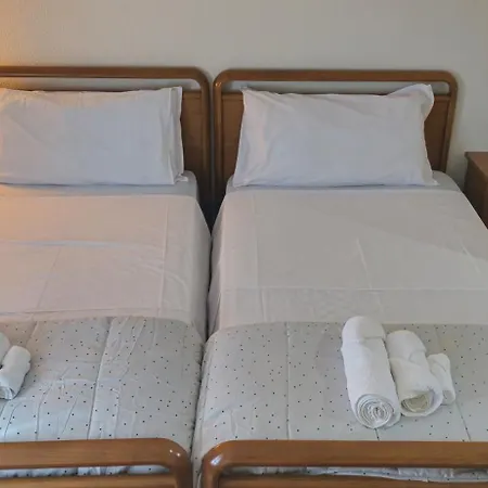 Matzuri Nekazal Turismoa *