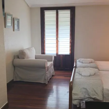 Matzuri Nekazal Turismoa