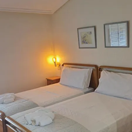 팜스테이 Matzuri Nekazal Turismoa *