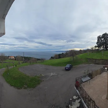 Matzuri Nekazal Turismoa
