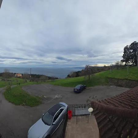 Matzuri Nekazal Turismoa