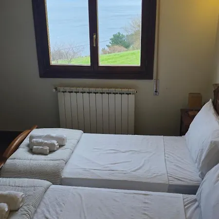 Matzuri Nekazal Turismoa