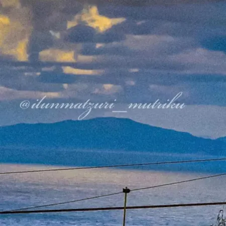 Matzuri Nekazal Turismoa 팜스테이 *