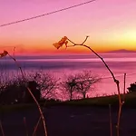 Matzuri Nekazal Turismoa مزرعة للإقامة موتريكو